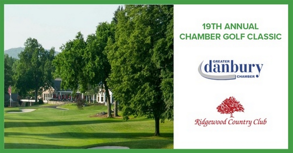 19th Annual Chamber Golf Classic at Ridgewoood Country Club Sep 20